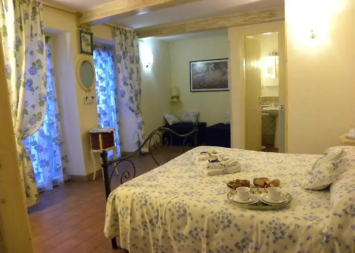 La Dei Castelli 3* Roma