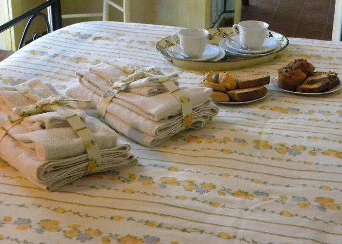 Acomodação com café da manhã  La Dei Castelli Roma