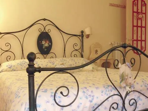 La Dei Castelli Acomodação com café da manhã  Roma